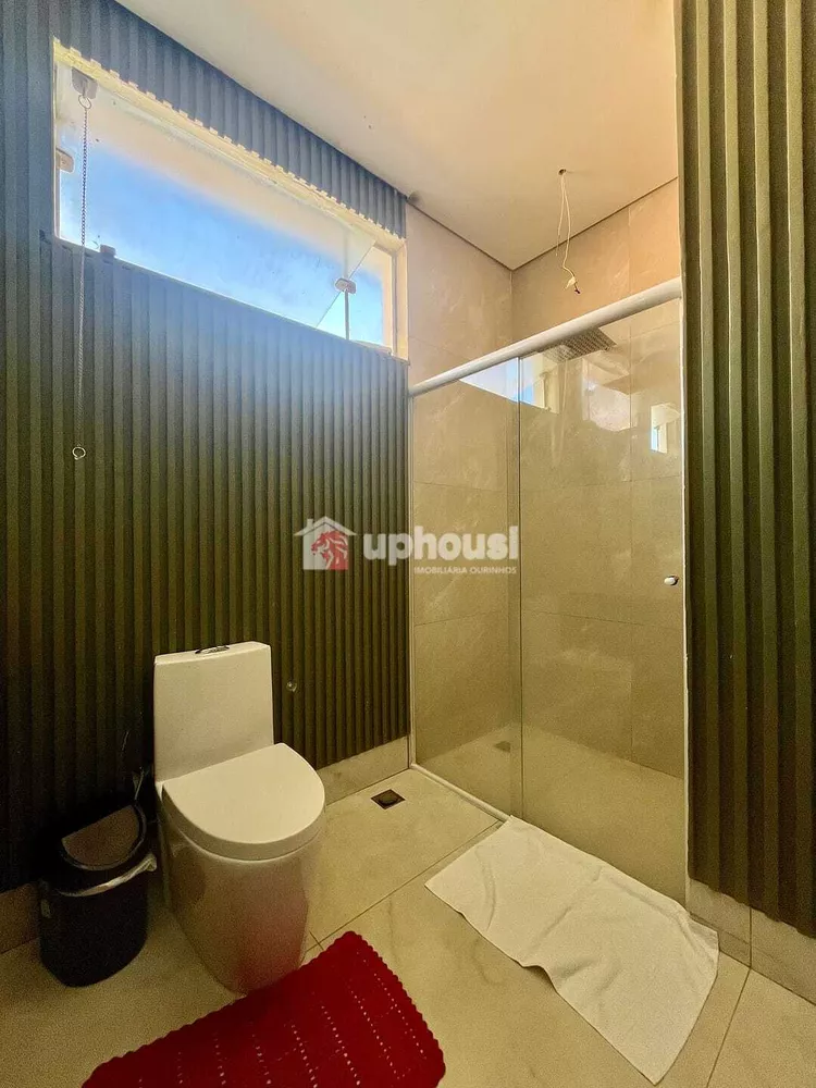Casa, 3 quartos, 190 m² - Foto 1