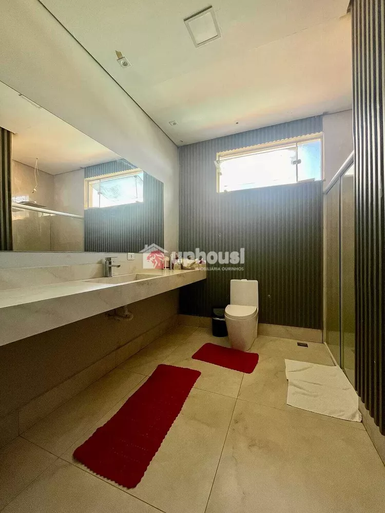 Casa, 3 quartos, 190 m² - Foto 2