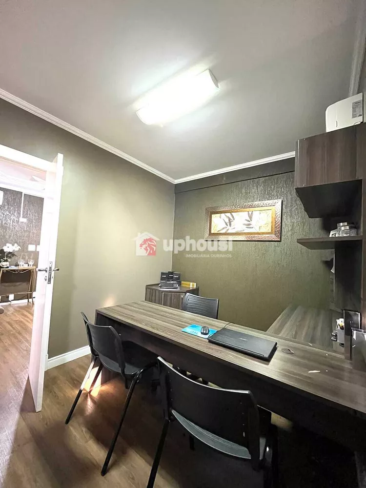 Sala-Conjunto, 87 m² - Foto 1