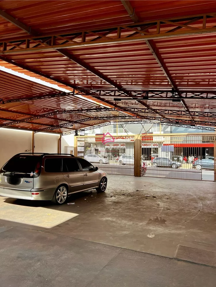 Loja-Salão, 260 m² - Foto 2