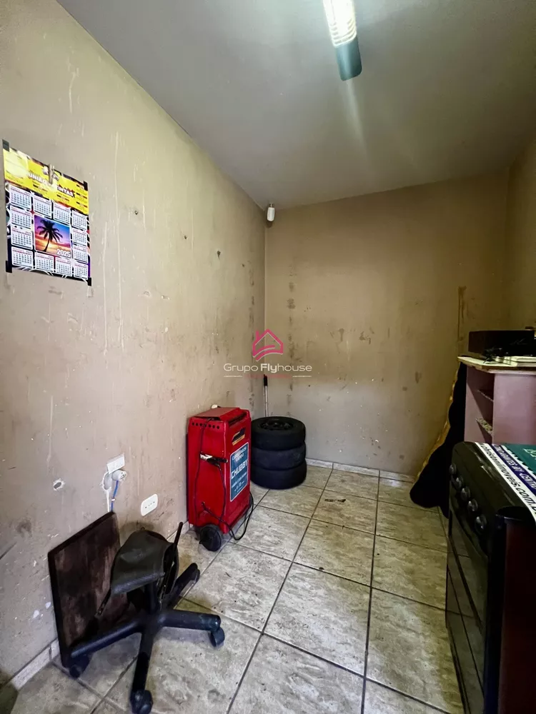 Loja-Salão, 260 m² - Foto 1