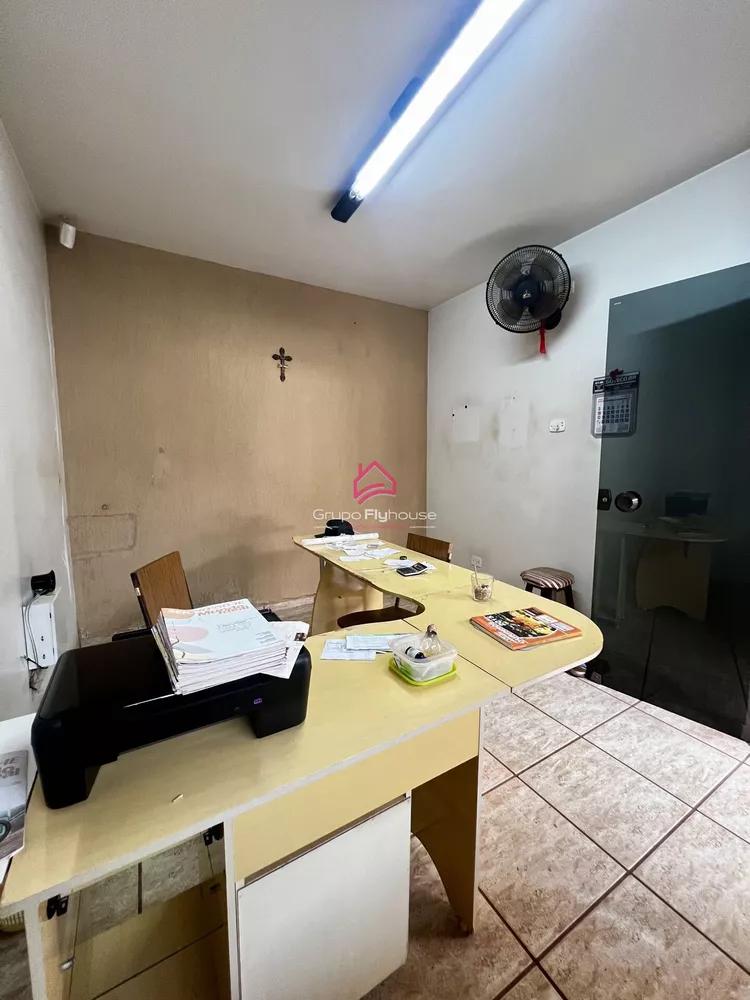 Loja-Salão, 260 m² - Foto 3