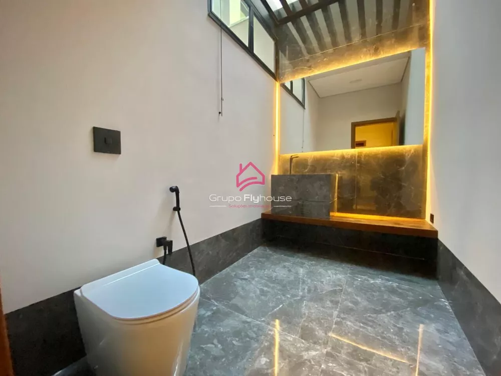 Casa, 3 quartos, 336 m² - Foto 4