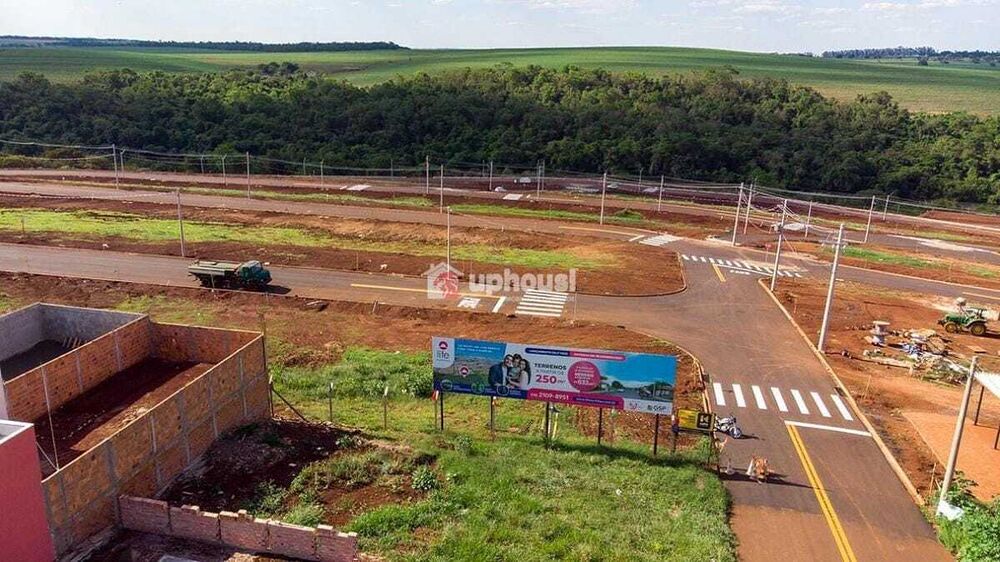 Terreno, 250 m² - Foto 5