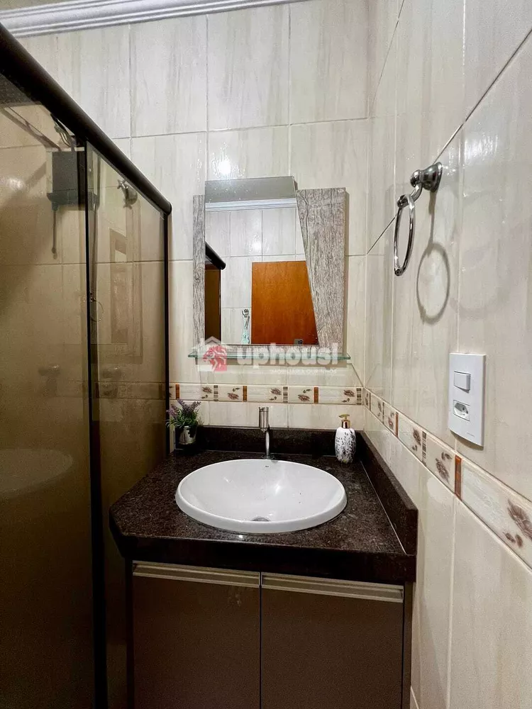 Casa, 2 quartos, 120 m² - Foto 7