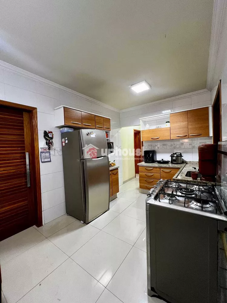 Casa, 2 quartos, 120 m² - Foto 5