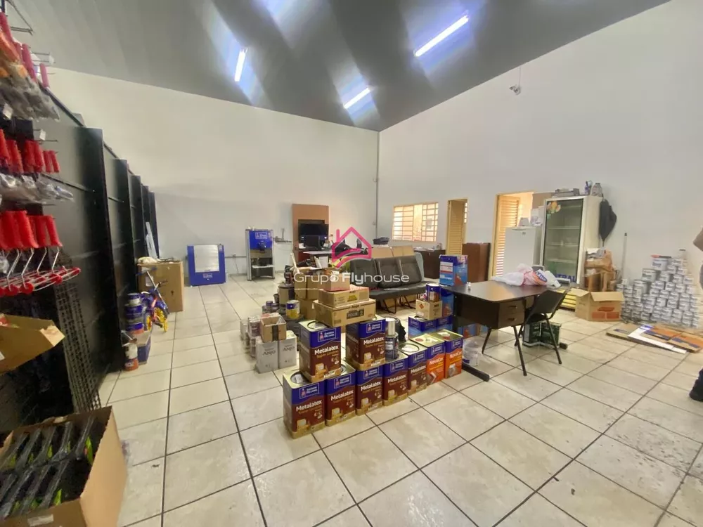 Loja-Salão, 205 m² - Foto 2