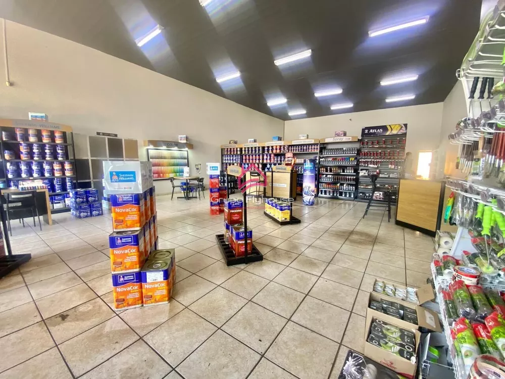 Loja-Salão, 205 m² - Foto 4