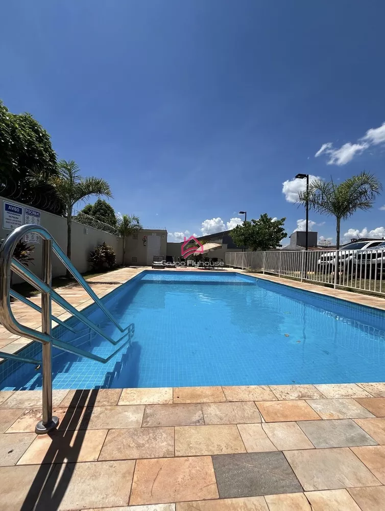 Apartamento, 2 quartos, 44 m² - Foto 3