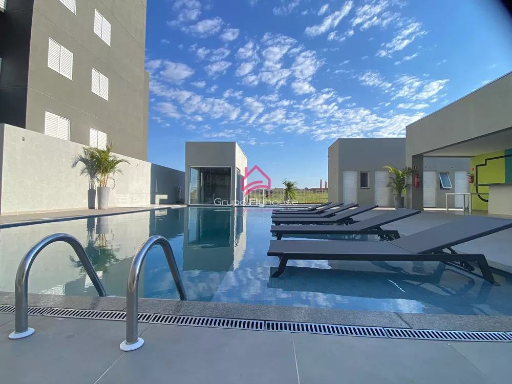 Apartamento, 2 quartos, 55 m² - Foto 4
