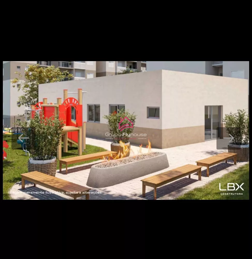Apartamento, 2 quartos, 55 m² - Foto 1