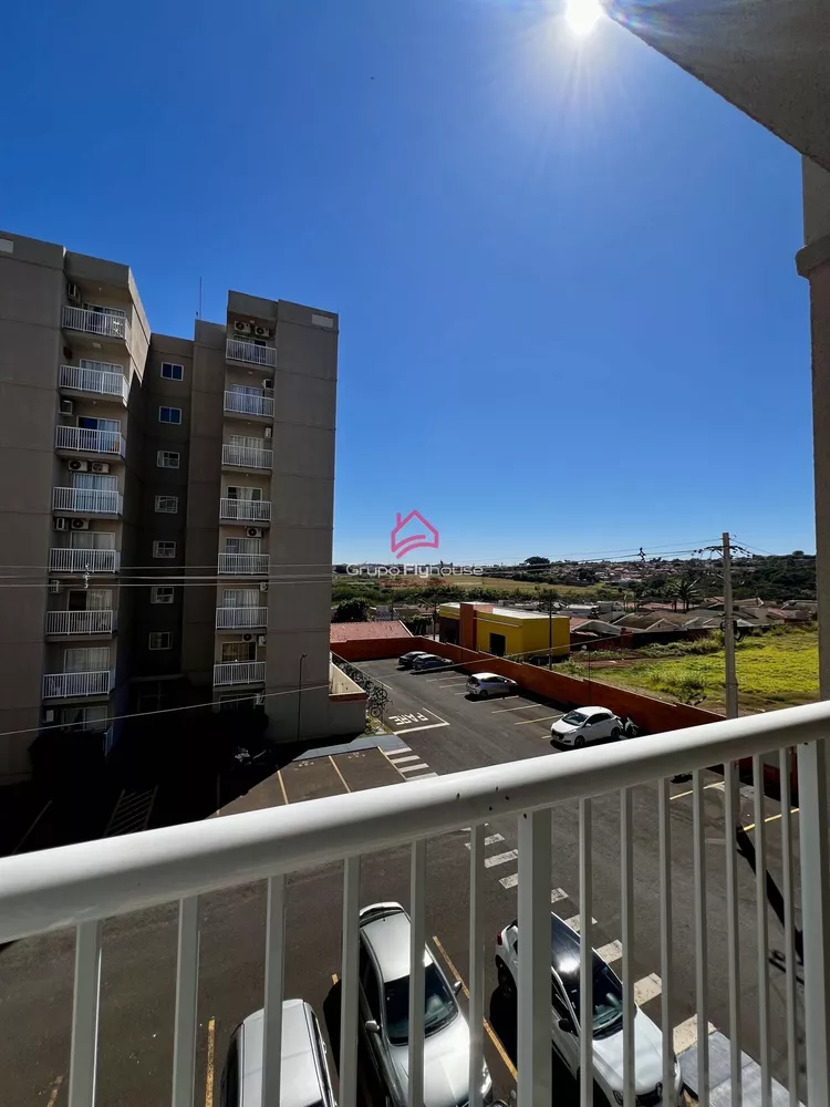 Apartamento, 2 quartos, 49 m² - Foto 4