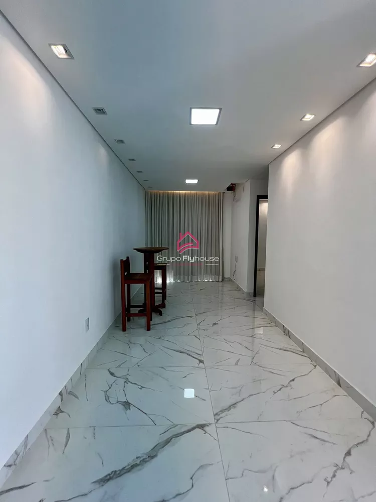 Apartamento, 2 quartos, 49 m² - Foto 2