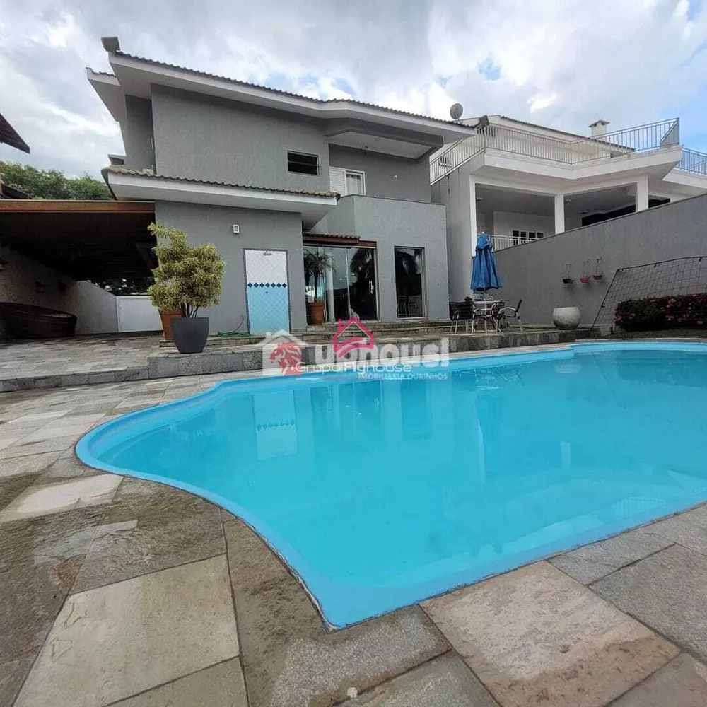 Casa, 3 quartos, 340 m² - Foto 1