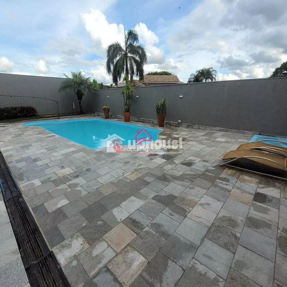 Casa, 3 quartos, 340 m² - Foto 4