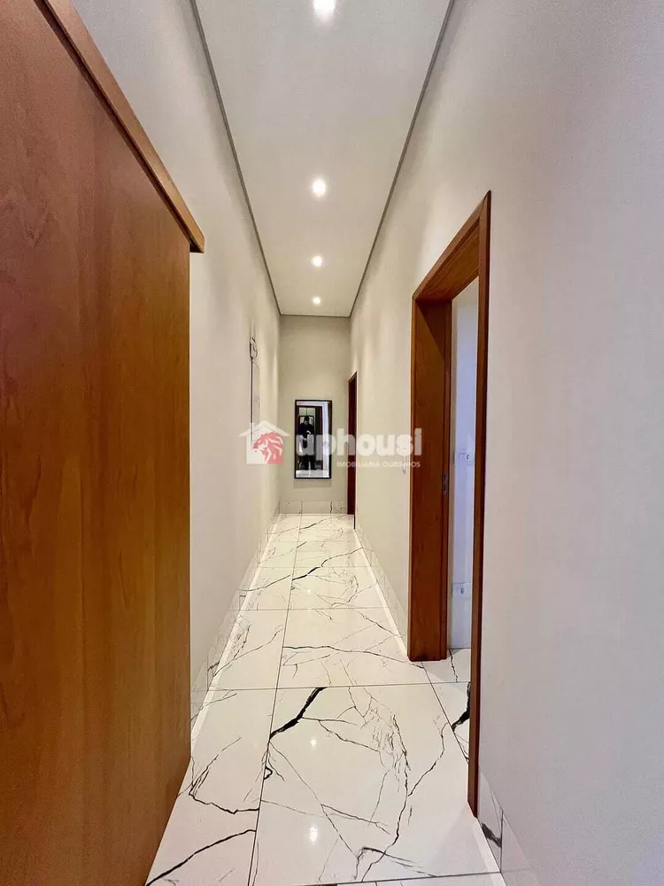 Casa de Condomínio, 3 quartos - Foto 10