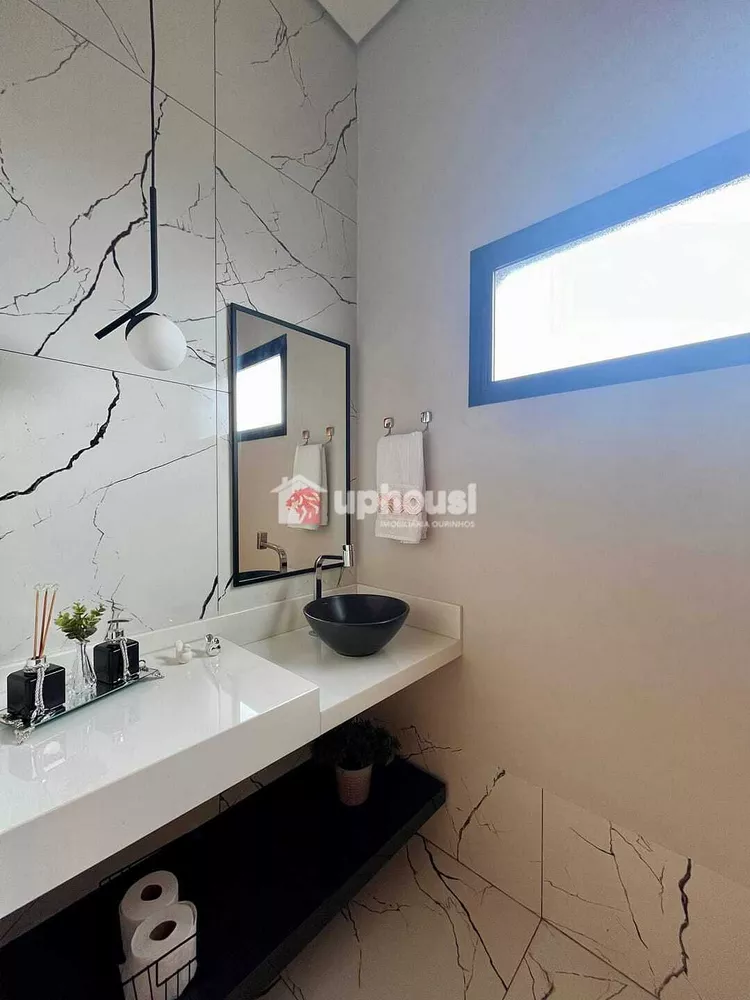 Casa de Condomínio, 3 quartos - Foto 7