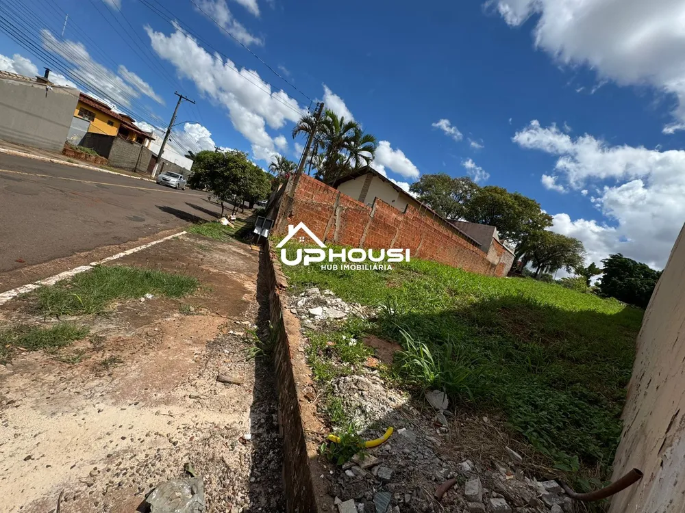 Terreno, 360 m² - Foto 1