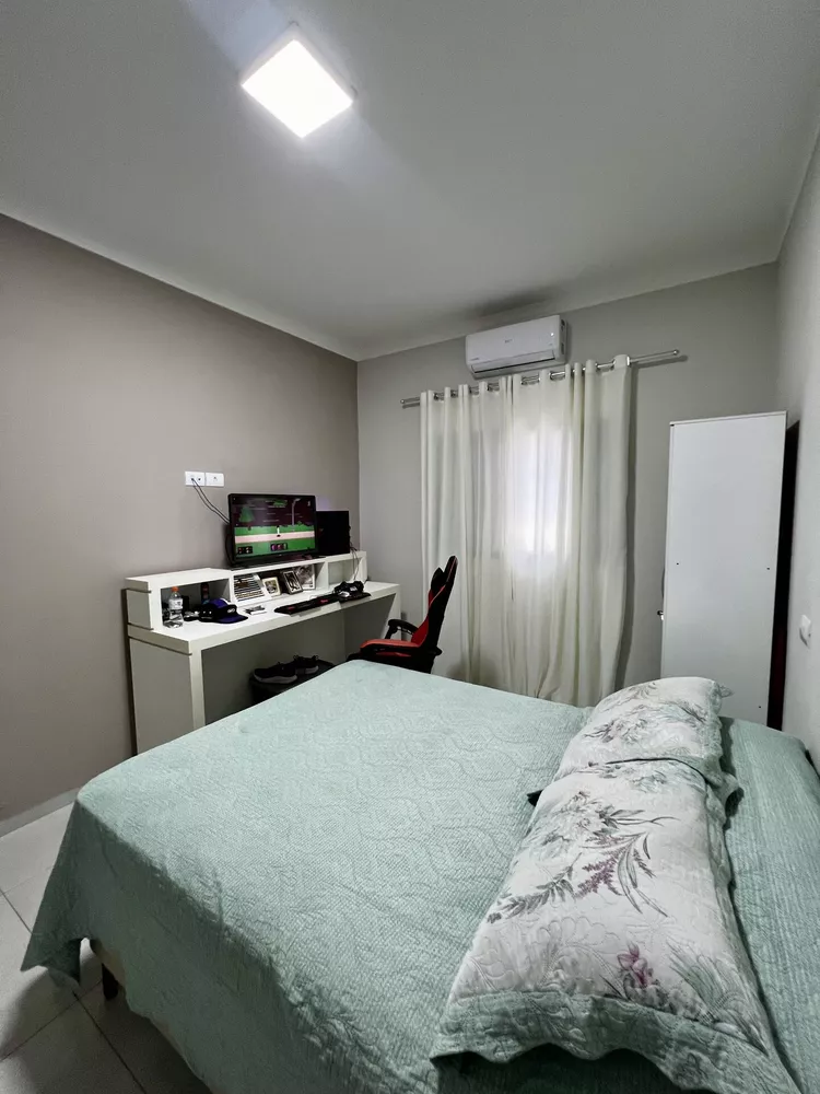 Casa, 3 quartos, 145 m² - Foto 2