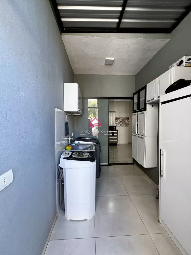 Casa, 3 quartos, 145 m² - Foto 4