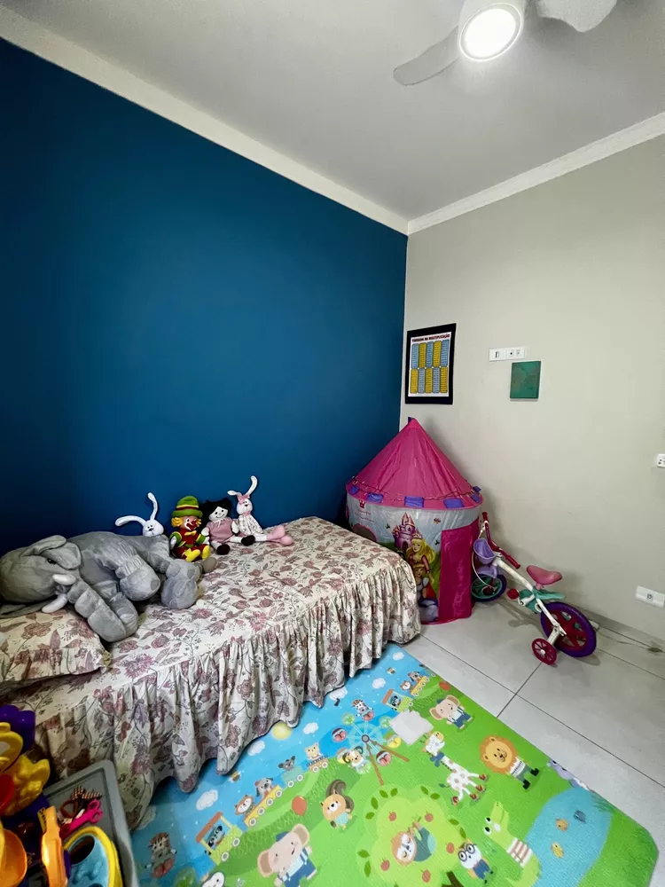 Casa, 3 quartos, 145 m² - Foto 1