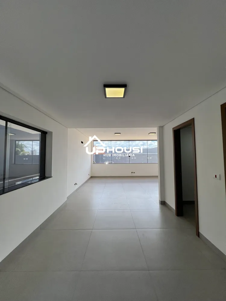 Sala-Conjunto, 43 m² - Foto 4