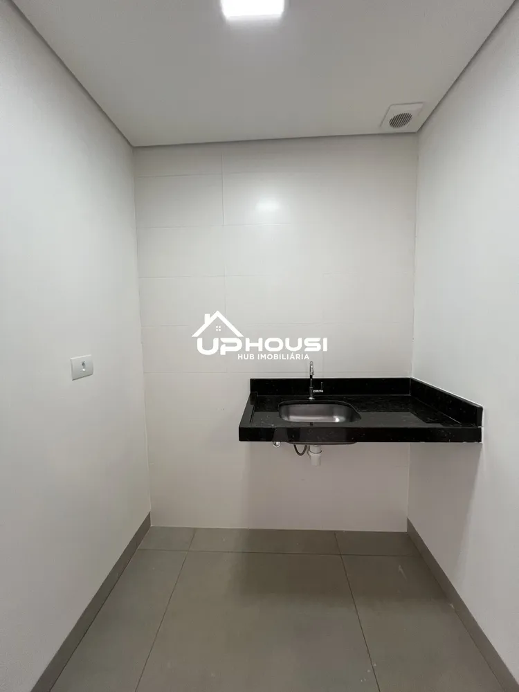 Sala-Conjunto, 43 m² - Foto 3