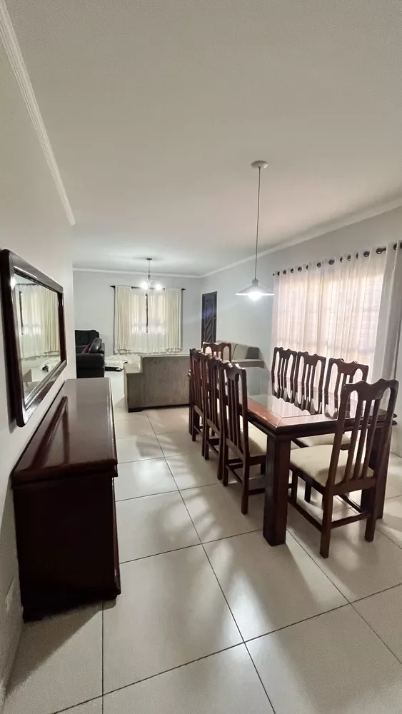 Casa, 3 quartos, 223 m² - Foto 4