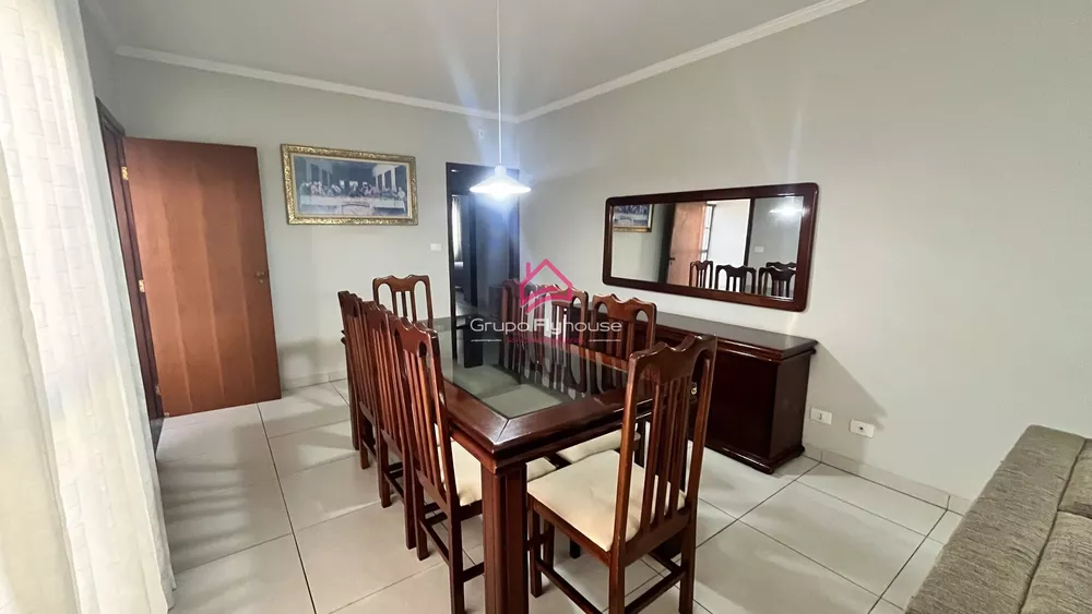 Casa, 3 quartos, 223 m² - Foto 1