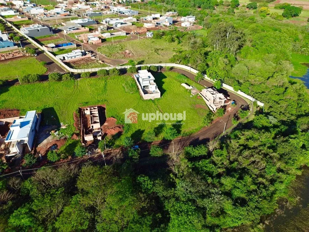 Terreno, 480 m² - Foto 2