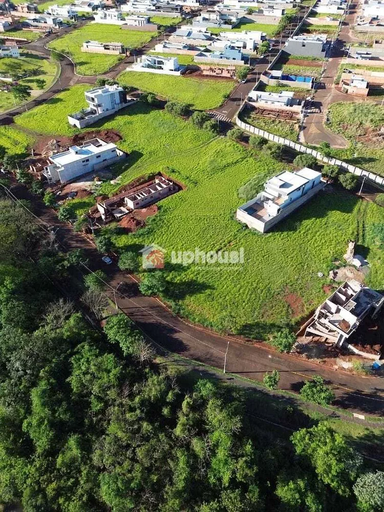 Terreno, 480 m² - Foto 1