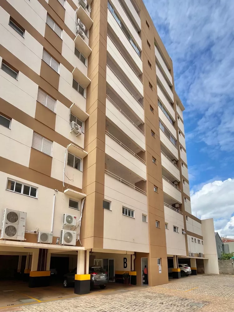 Apartamento, 2 quartos, 88 m² - Foto 2