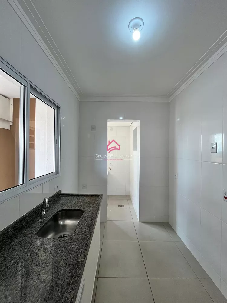 Apartamento, 2 quartos, 88 m² - Foto 4