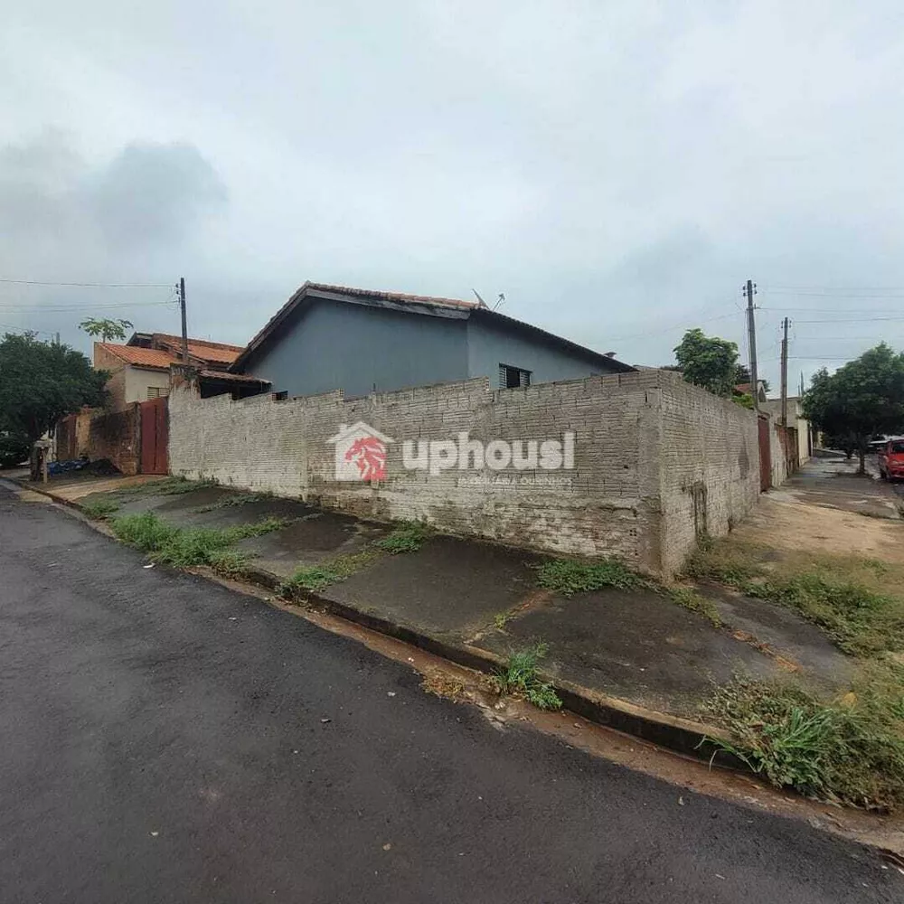 Casa, 3 quartos, 92 m² - Foto 3