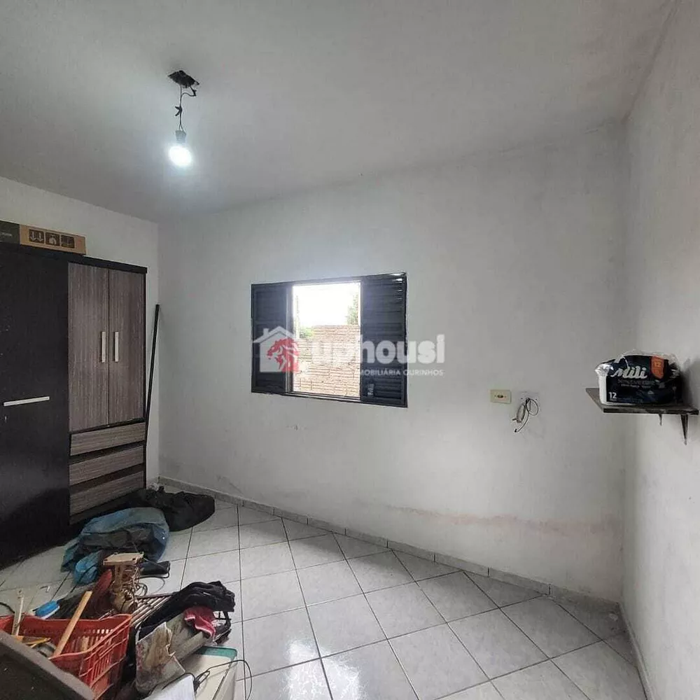 Casa, 3 quartos, 92 m² - Foto 4