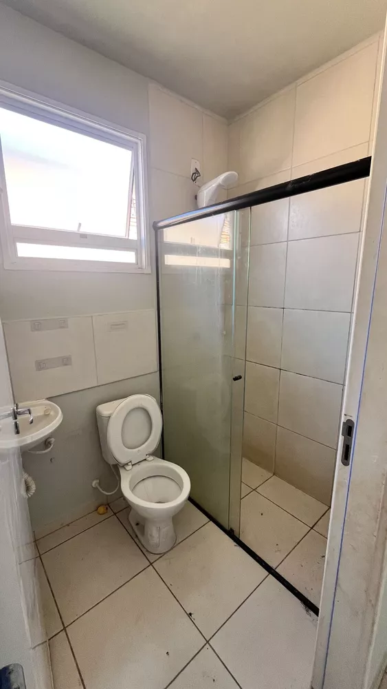 Casa, 2 quartos, 43 m² - Foto 1
