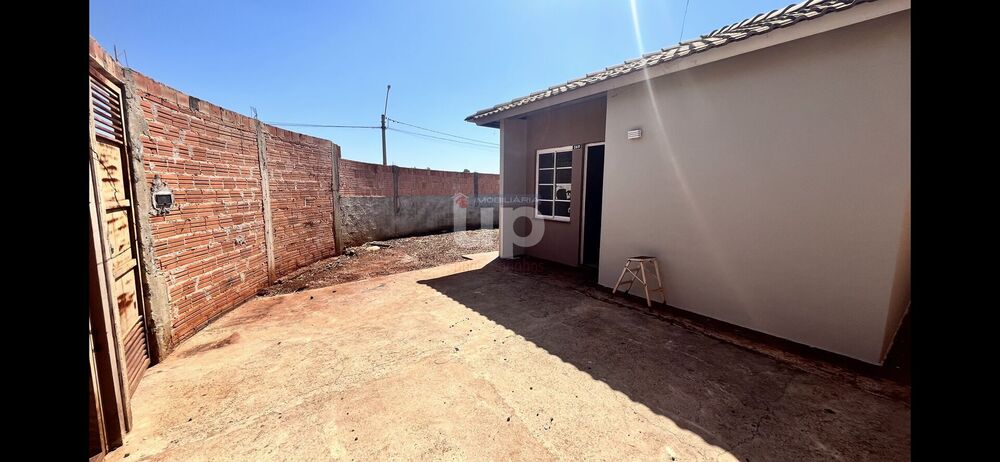Casa, 2 quartos, 43 m² - Foto 7