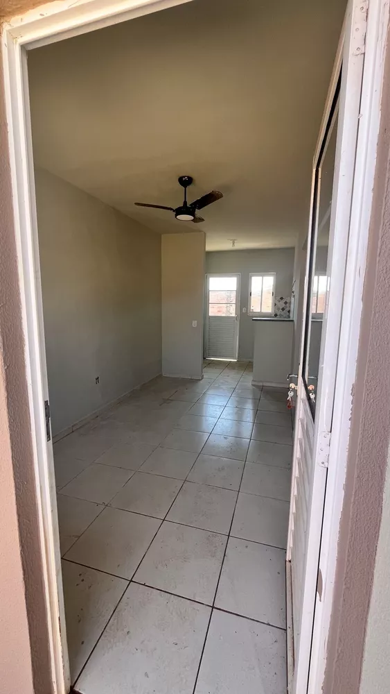 Casa, 2 quartos, 43 m² - Foto 4