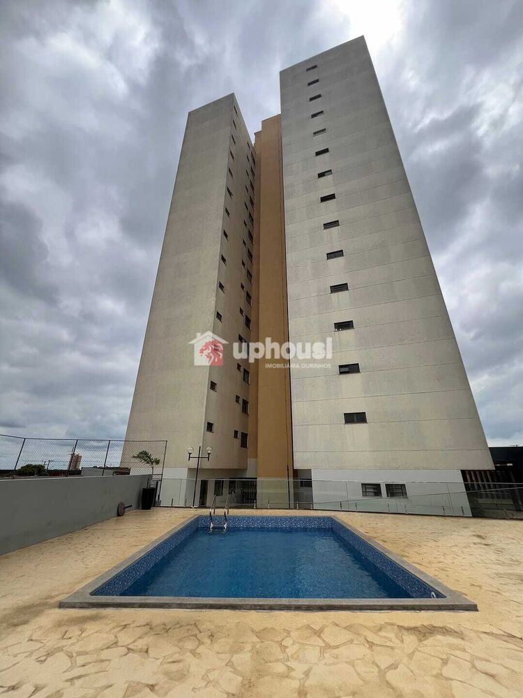Apartamento à venda com 2 quartos, 66m² - Foto 8