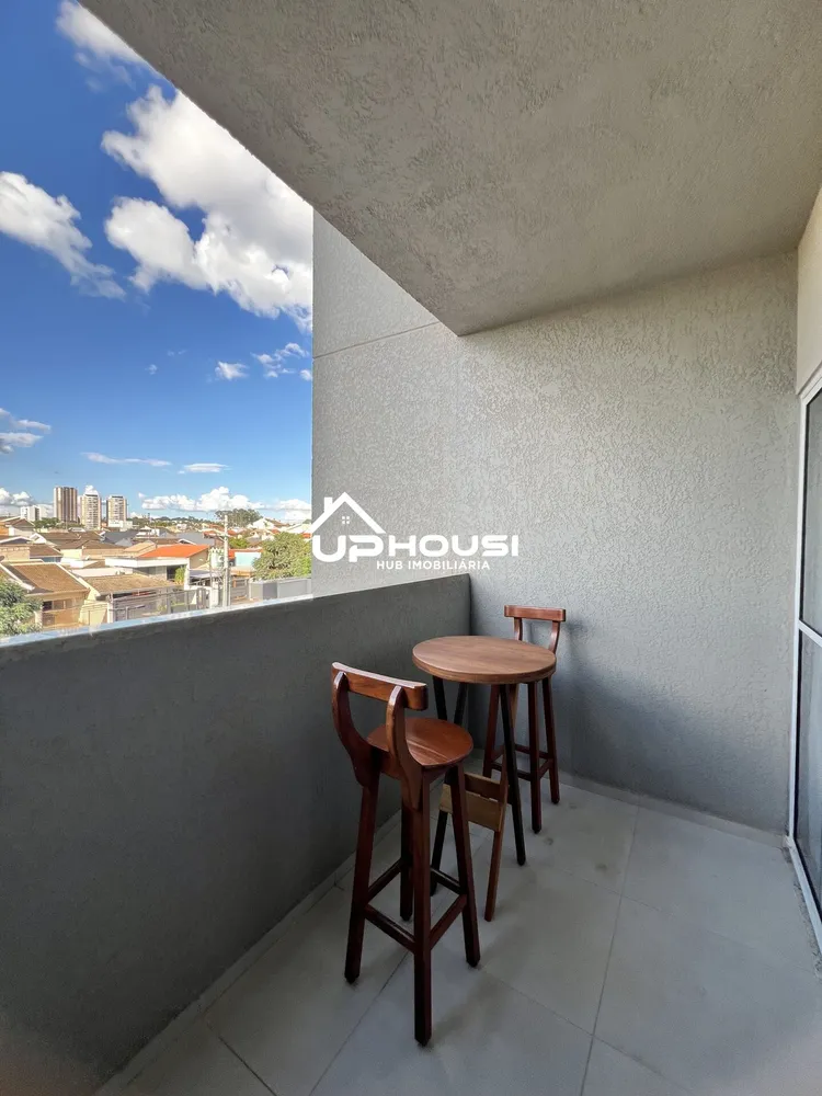 Apartamento, 3 quartos, 67 m² - Foto 2