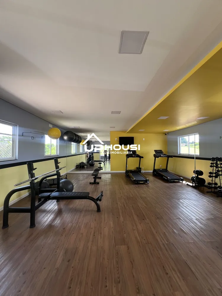 Apartamento, 3 quartos, 67 m² - Foto 3
