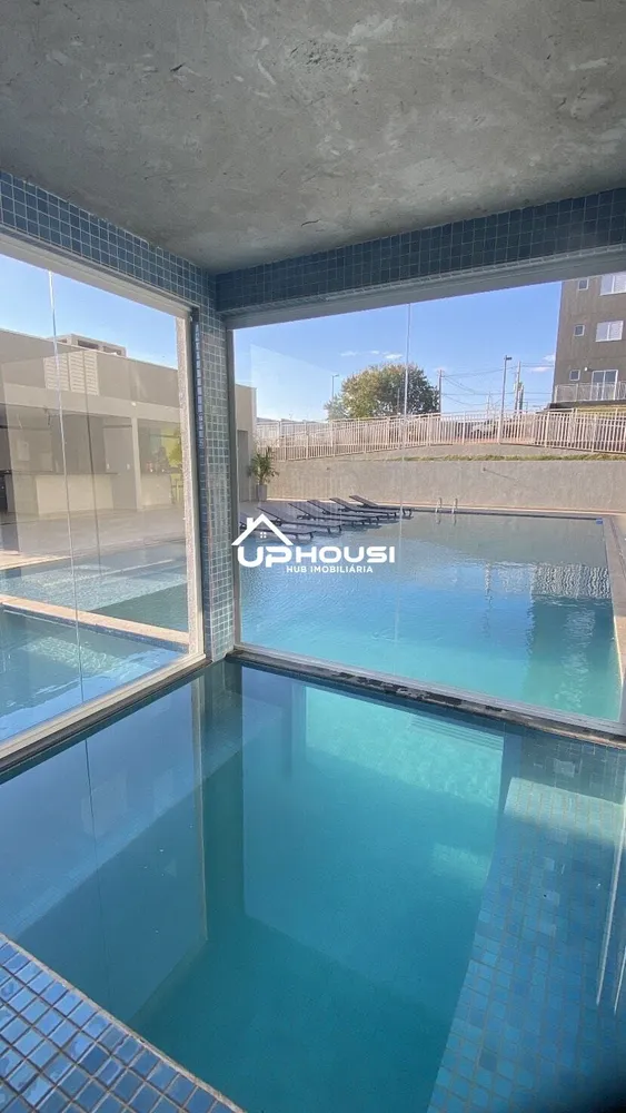 Apartamento, 3 quartos, 67 m² - Foto 4