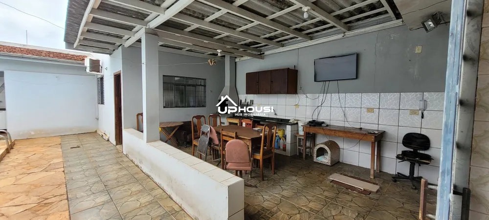 Casa, 5 quartos, 309 m² - Foto 4