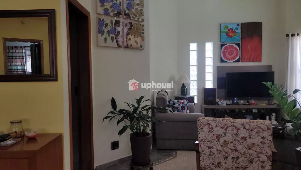 Casa, 4 quartos, 270 m² - Foto 6