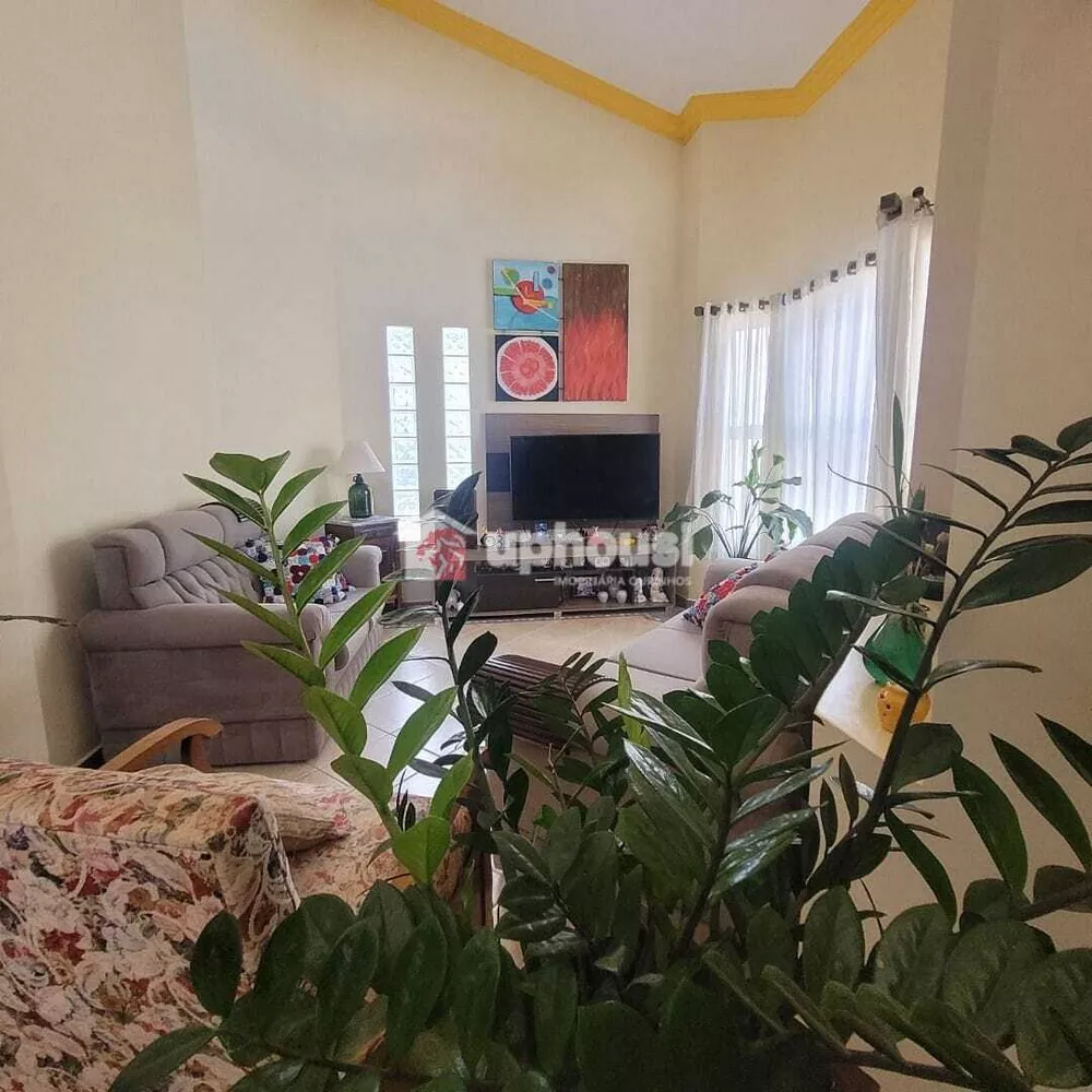 Casa, 4 quartos, 270 m² - Foto 5