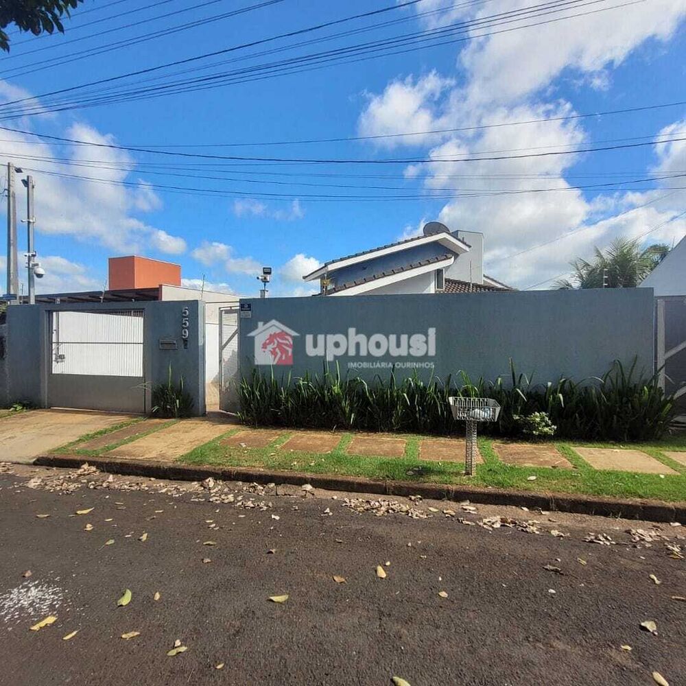 Casa, 4 quartos, 270 m² - Foto 2