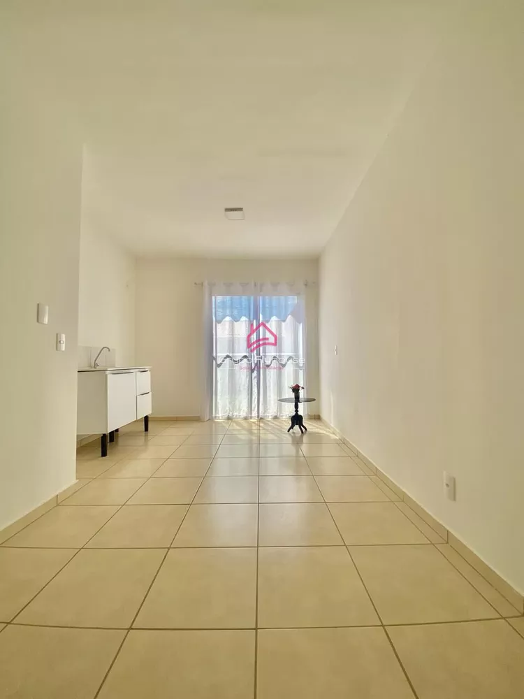Casa, 2 quartos, 43 m² - Foto 3