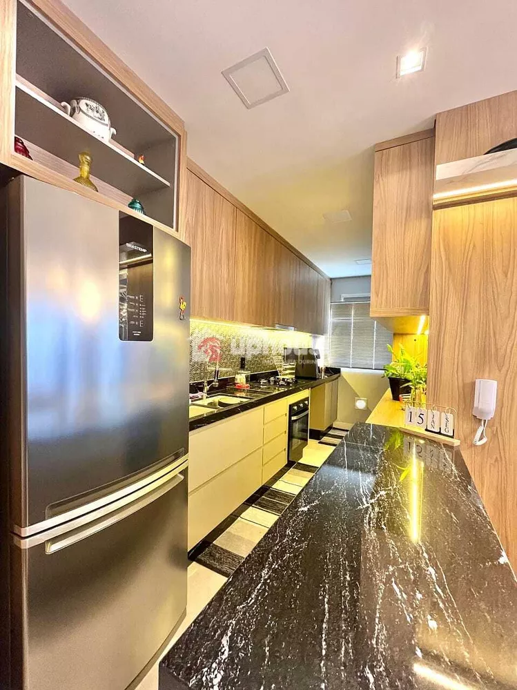 Apartamento, 2 quartos, 49 m² - Foto 11