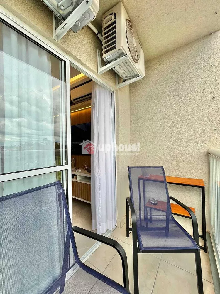 Apartamento, 2 quartos, 49 m² - Foto 10