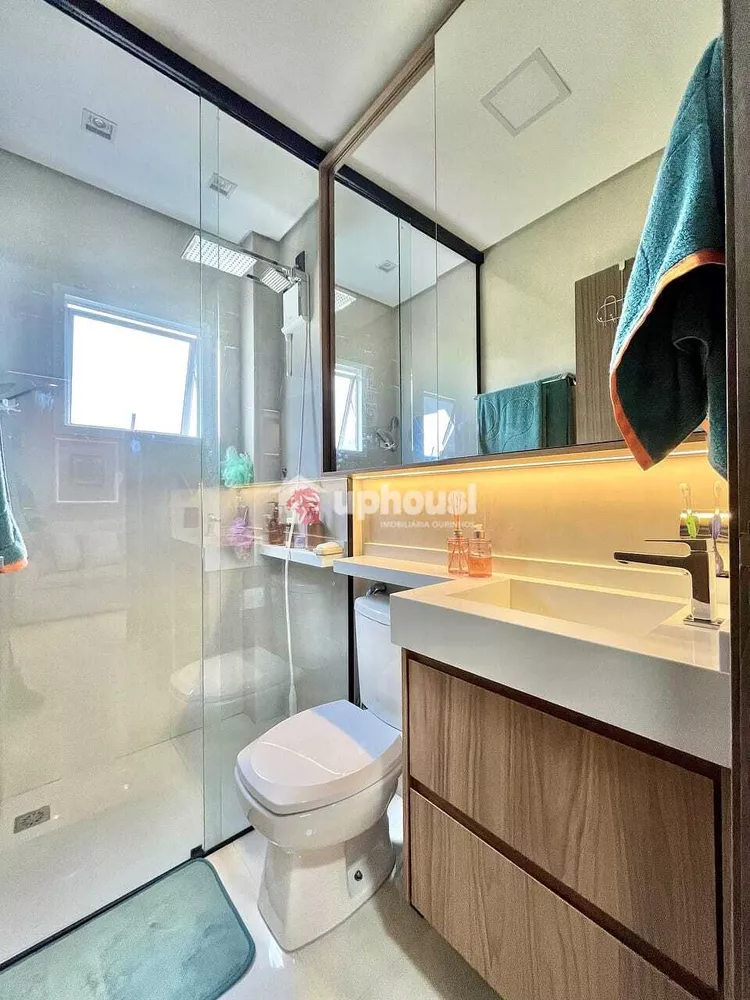 Apartamento, 2 quartos, 49 m² - Foto 1